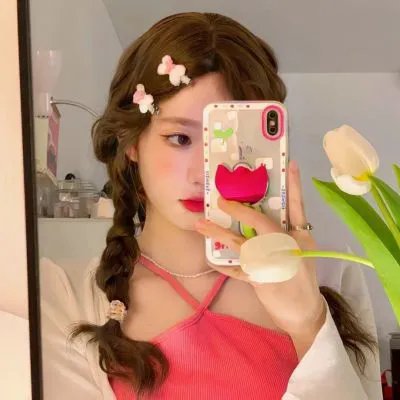 毛驴县令之宛如格格