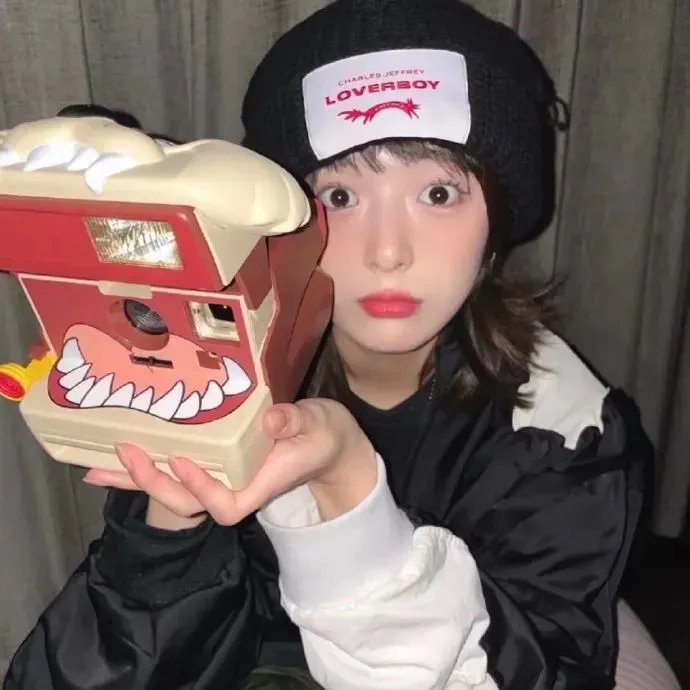与鱼共眠