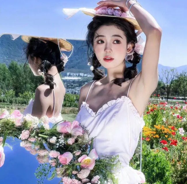悲惨的追逐